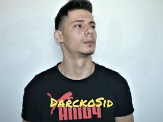 DarckoSid