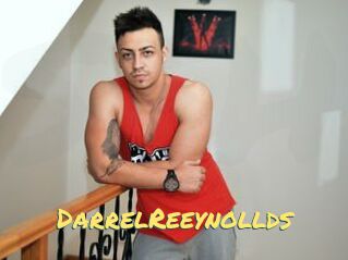 DarrelReeynollds