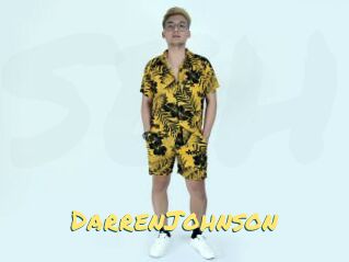 DarrenJohnson