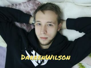 DarrenWilson