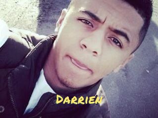 Darrien
