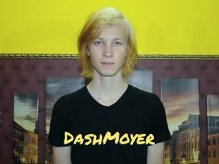 DashMoyer