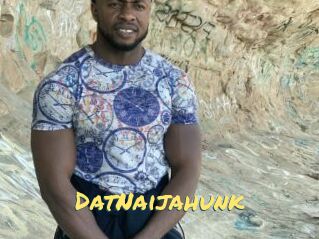 DatNaijahunk