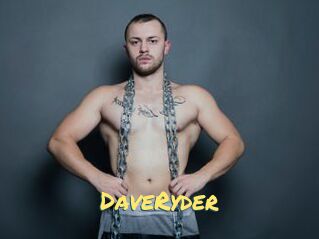 DaveRyder