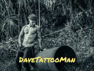DaveTattooMan