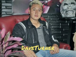 DaveTurner