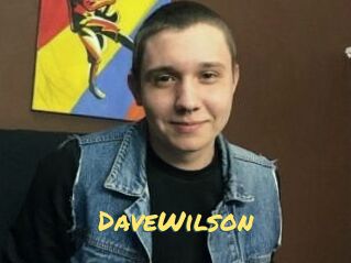 Dave_Wilson