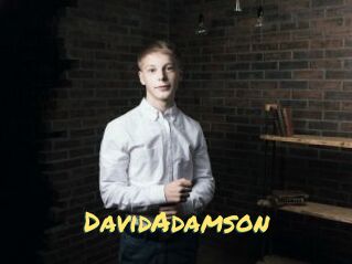 DavidAdamson