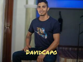 DavidCapo