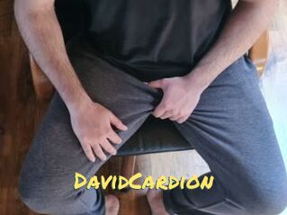 DavidCardion