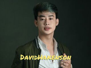 DavidHakenson