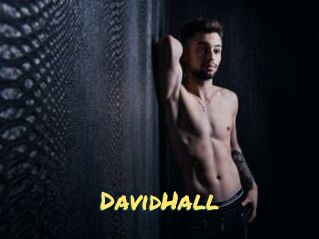 DavidHall