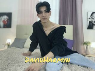 DavidHarmyn