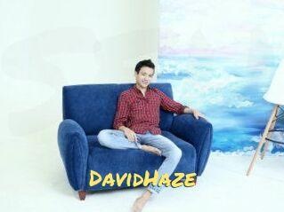 David_Haze
