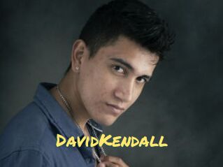 DavidKendall