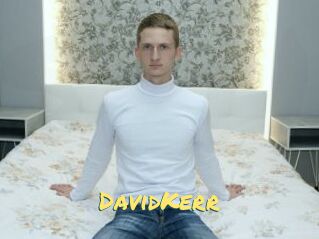 DavidKerr