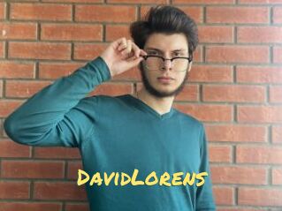 DavidLorens