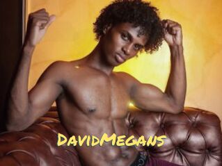 DavidMegans