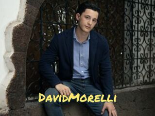 DavidMorelli