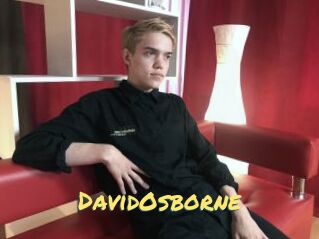 DavidOsborne