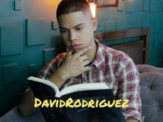 DavidRodriguez