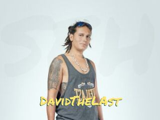 DavidTheLAst