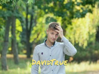 DavidTrue