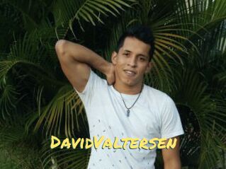 DavidValtersen