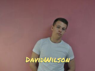 DavidWilson