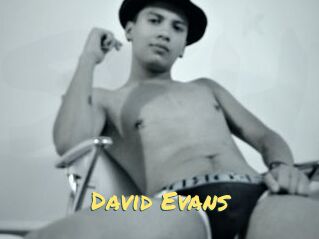 David_Evans
