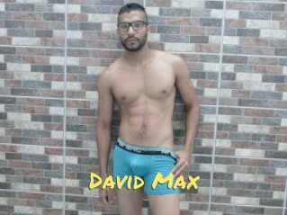 David_Max