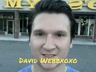 David_Webbxoxo