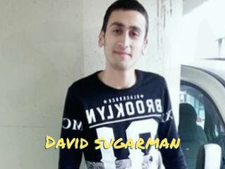 David_sugarman
