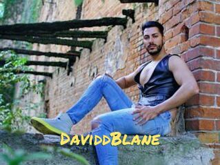 DaviddBlane