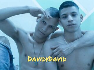 DavidyDavid
