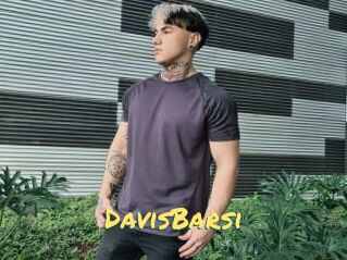 DavisBarsi