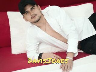 DavisJones
