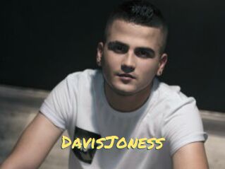 DavisJoness