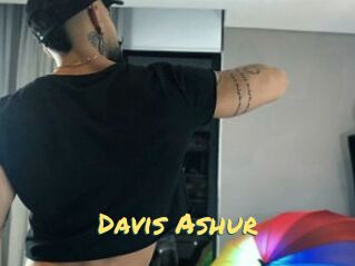 Davis_Ashur