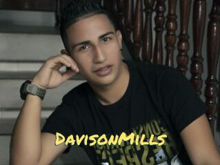 DavisonMills
