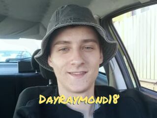 DayRaymond18