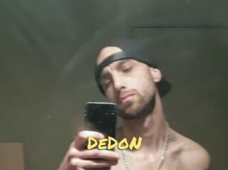 DeDoN