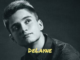 DeLayne
