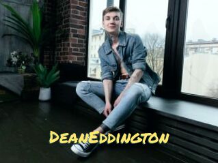 DeanEddington