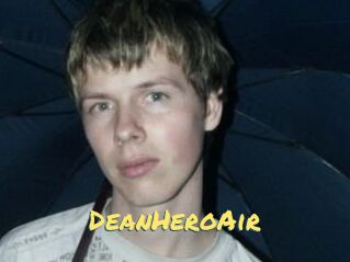 DeanHeroAir