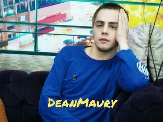 DeanMaury