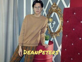 DeanPeters