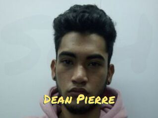 Dean_Pierre