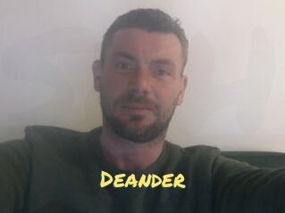 Deander