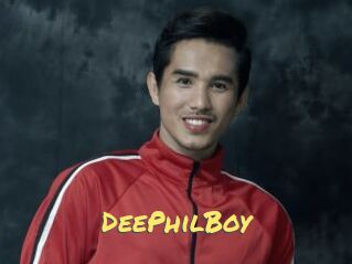 DeePhilBoy